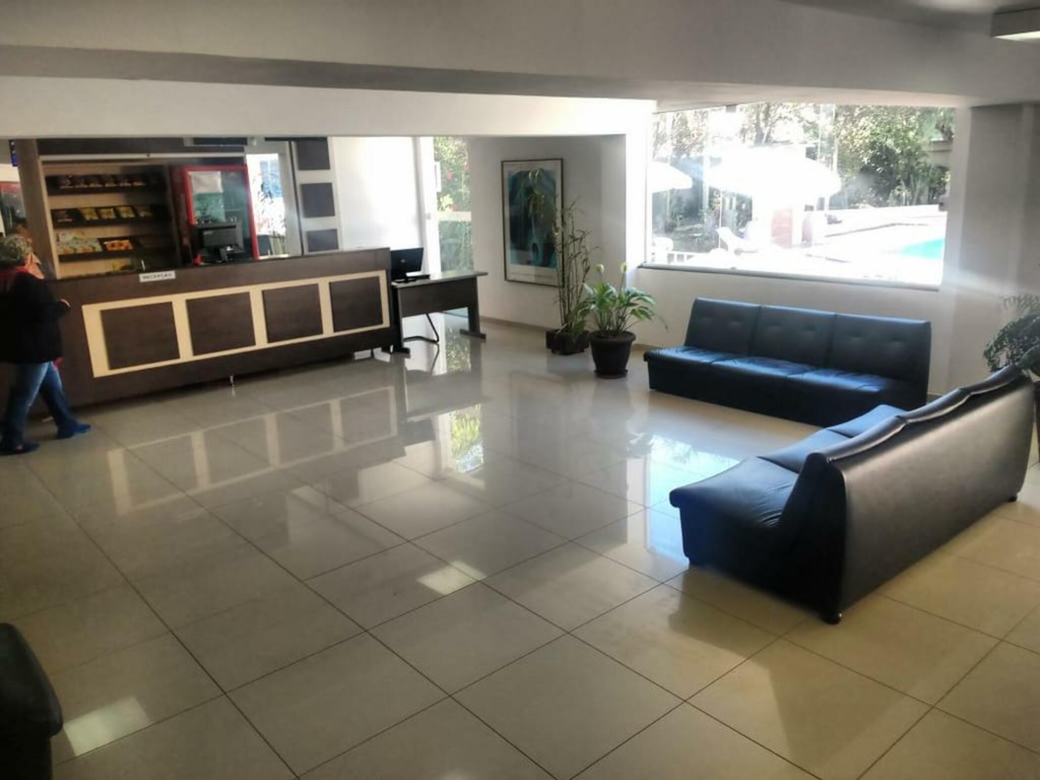 Sayuri Hotel Foz do Iguacu Exterior photo