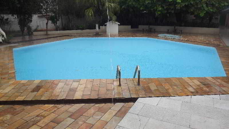 Sayuri Hotel Foz do Iguacu Exterior photo