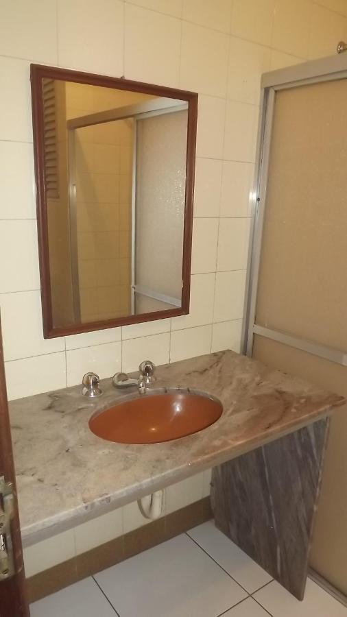 Sayuri Hotel Foz do Iguacu Exterior photo